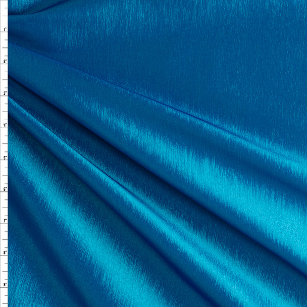 Lagoon Stretch Taffeta #27574 Fabric By The Yard