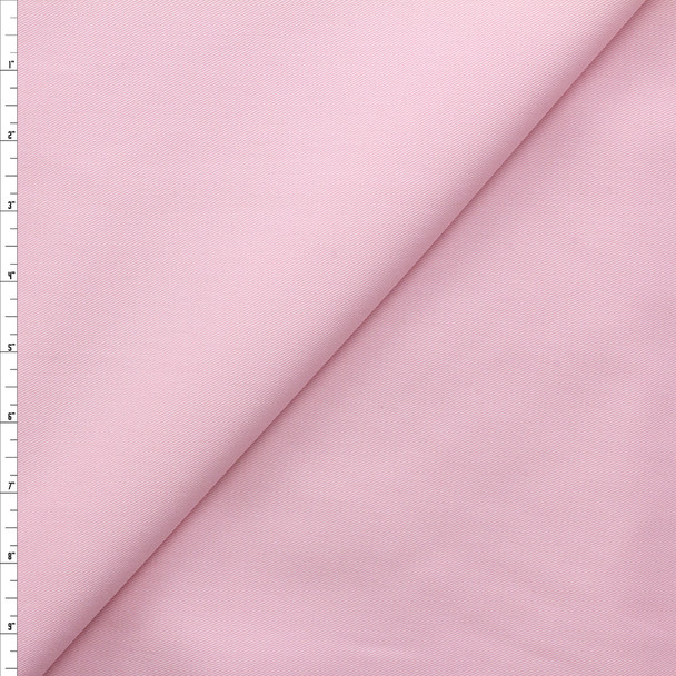 Pink Designer Cotton Twill #27828 Fabric By The Yard