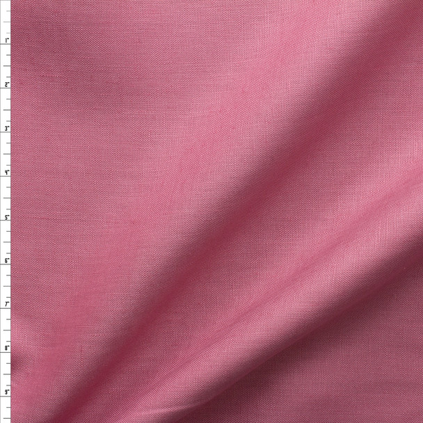 Rose Linen #27874 Fabric By The Yard