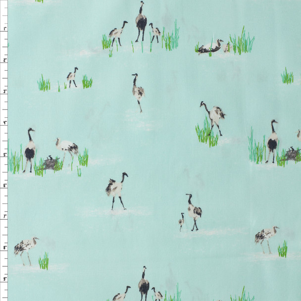 Floralish Cotton Poplin from Art Gallery Fabrics #30241 Fabric By The Yard