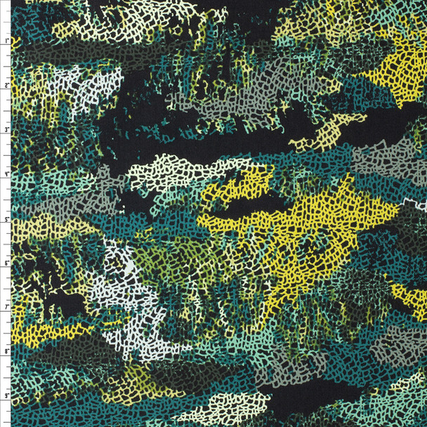 Esoterra Cotton Poplin from Art Gallery Fabrics #30243 Fabric By The Yard