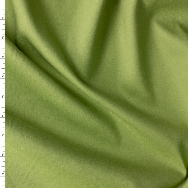 Apple Green Marabella Stretch Linen #30298 Fabric By The Yard Apple Green Marabella Stretch Linen #30298 Fabric By The Yard