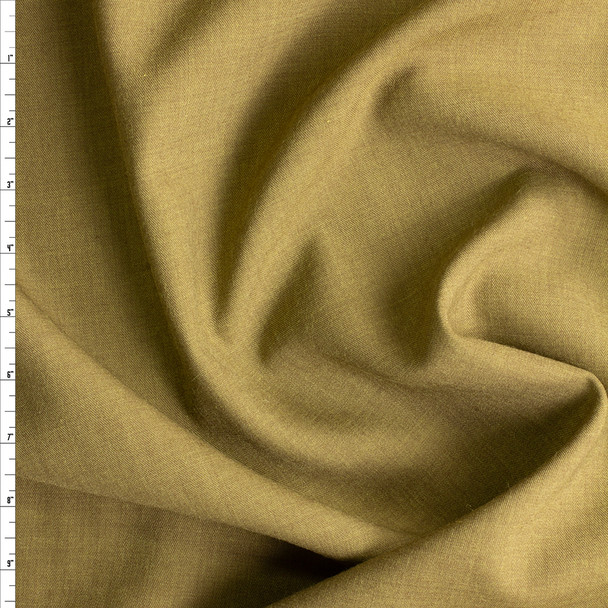 Tan Wool Suiting #30497 Fabric By The Yard Tan Wool Suiting #30497 Fabric By The Yard