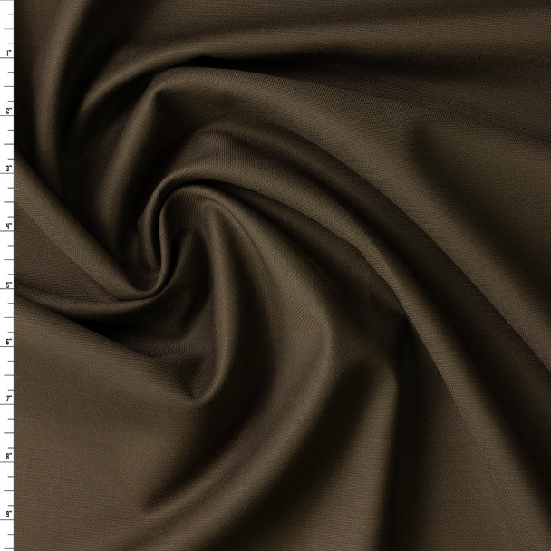 Bark Viscose Suiting #30833 Fabric By The Yard