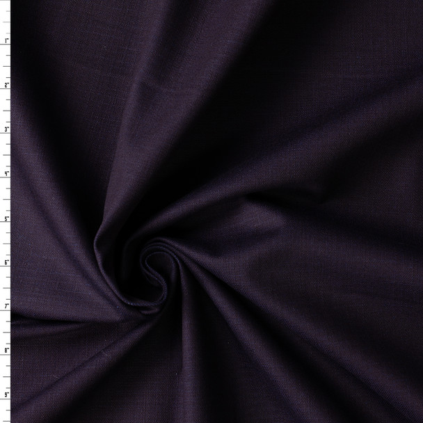 Navy 9.2oz Italian Denim from Jacob Cohën #31071 Fabric By The Yard