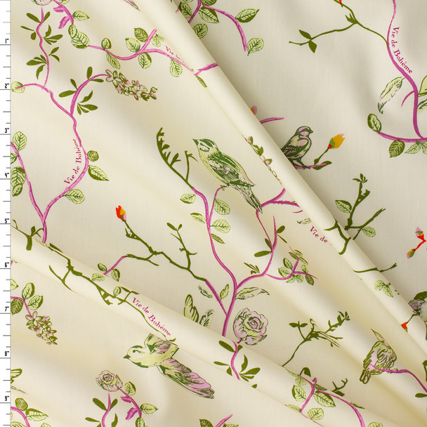 Soul Fusion Cotton Poplin from Art Gallery Fabrics #31236 Fabric By The Yard