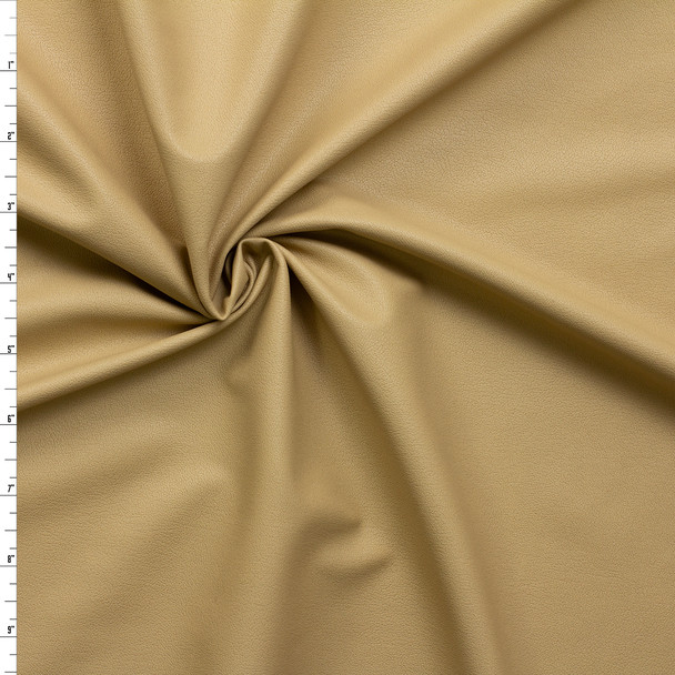 Dune Stretch Vegan Leather #31361 Fabric By The Yard