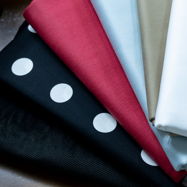 Cotton Bottomweight Mystery 6-pack