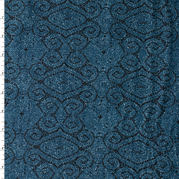 HSC-48911 — Pure Nightfall Cotton Poplin from Art Gallery Fabrics #32222 Fabric By The Yard