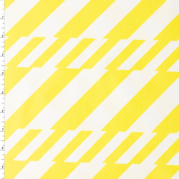 Boardwalk Delight — BWD-787 — Soda Straws Cotton Poplin from Art Gallery Fabrics #32231 Fabric By The Yard