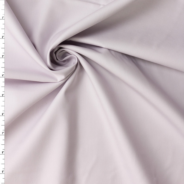 Overcast Pure Solids Cotton Poplin from Art Gallery Fabrics #32252 Fabric By The Yard