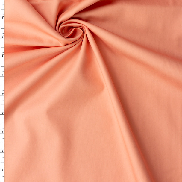 Blossomed Pure Solids Cotton Poplin from Art Gallery Fabrics #32278 Fabric By The Yard