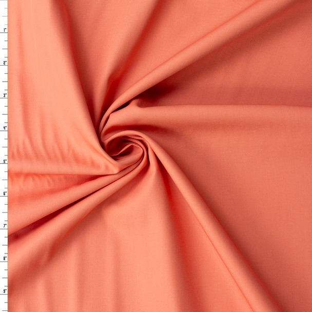 Miami Sunset Pure Solids Cotton Poplin from Art Gallery Fabrics #32279 Fabric By The Yard