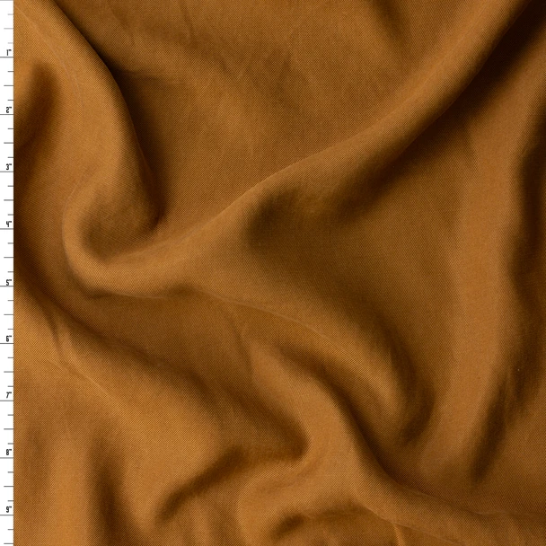 Bourbon Tencel Twill #32548 Fabric By The Yard