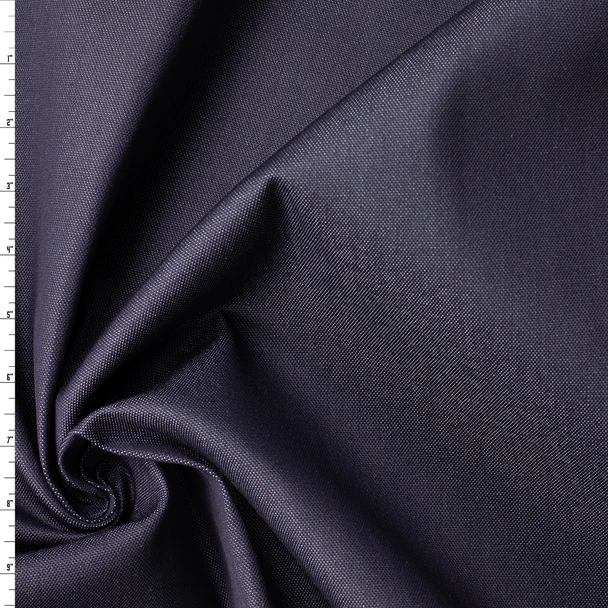 Navy 10.4oz. Italian Stretch Denim from Jacob Cohën #32820 Fabric By The Yard