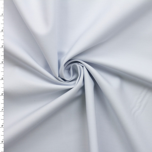 Periwinkle Pure Solids Cotton Poplin from Art Gallery Fabrics #32878 Fabric By The Yard