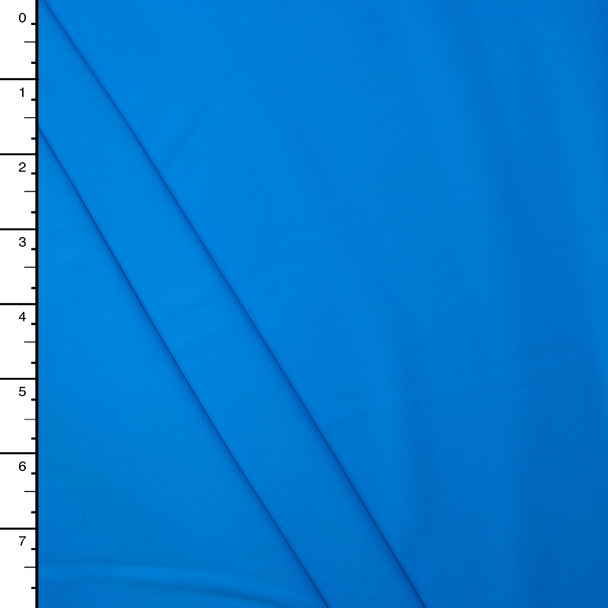 Bright Blue 5.8 oz Nylon/Lycra