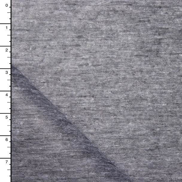 Grey 60" Nonwoven Fusible Interfacing