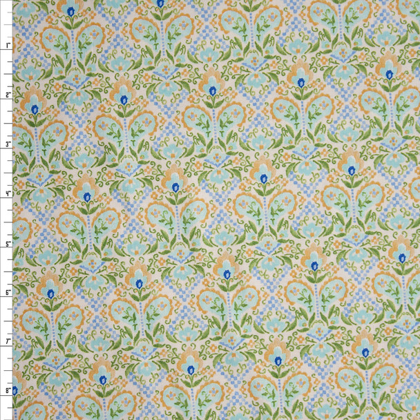 Wildwood by Blend Fabrics Quilter's Cotton Print Fabric By The Yard