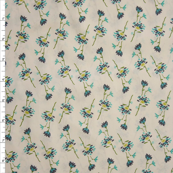 Emmy Grace 4605 Quilter's Cotton from Art Gallery Fabrics Fabric By The Yard