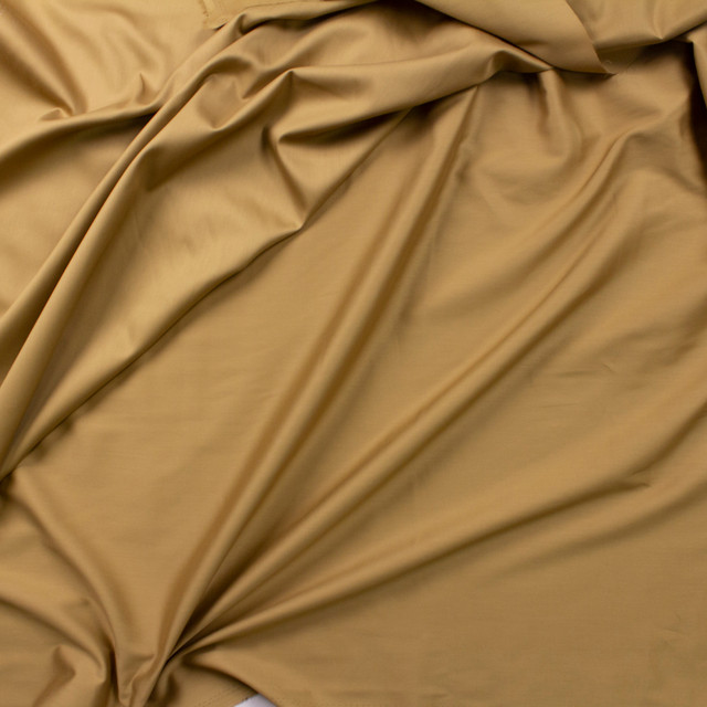 Cali Fabrics Ivory Cotton Gauze