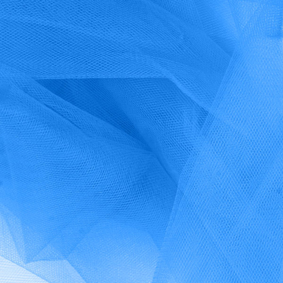 Cali Fabrics | Royal Blue Charmeuse Satin