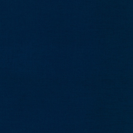 Cali Fabrics Metal Kona Cotton by Robert Kaufman