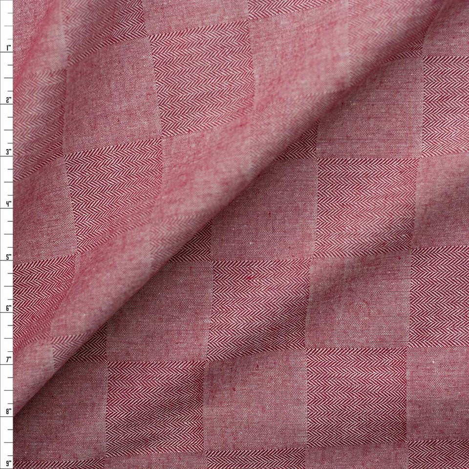 Cali Fabrics Ivory Cotton Gauze