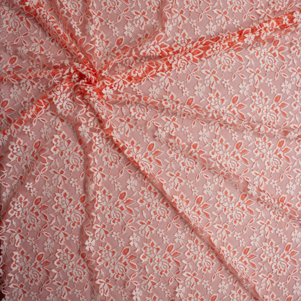 Cali Fabrics Black 5” Layered Fringe Fabric Fabric by the Yard