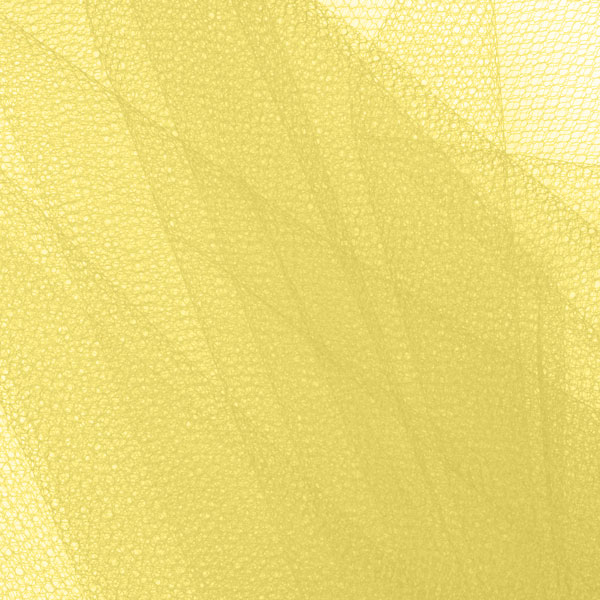 Lemon 72" Nylon Net