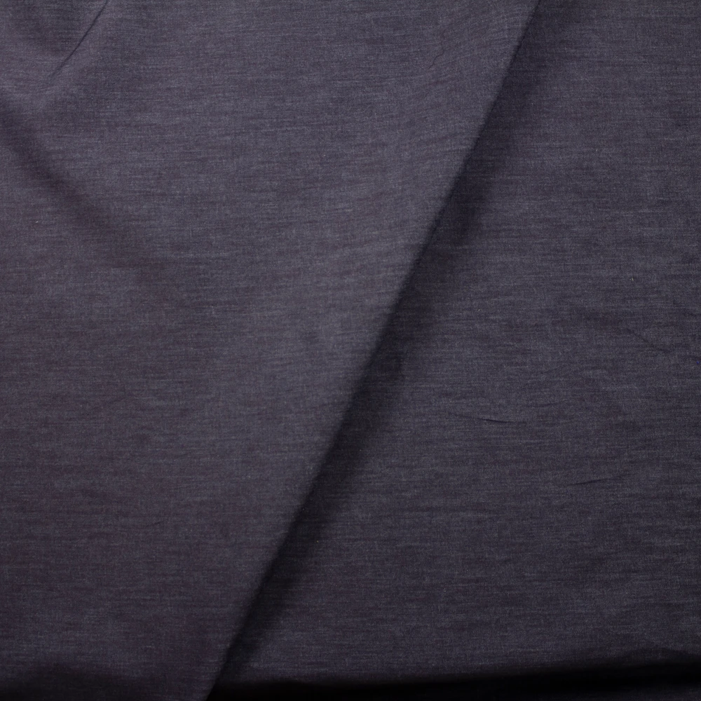 Dark Indigo #2 Designer Denim From ‘True Religion’ Fabric By The Yard - Wide shot