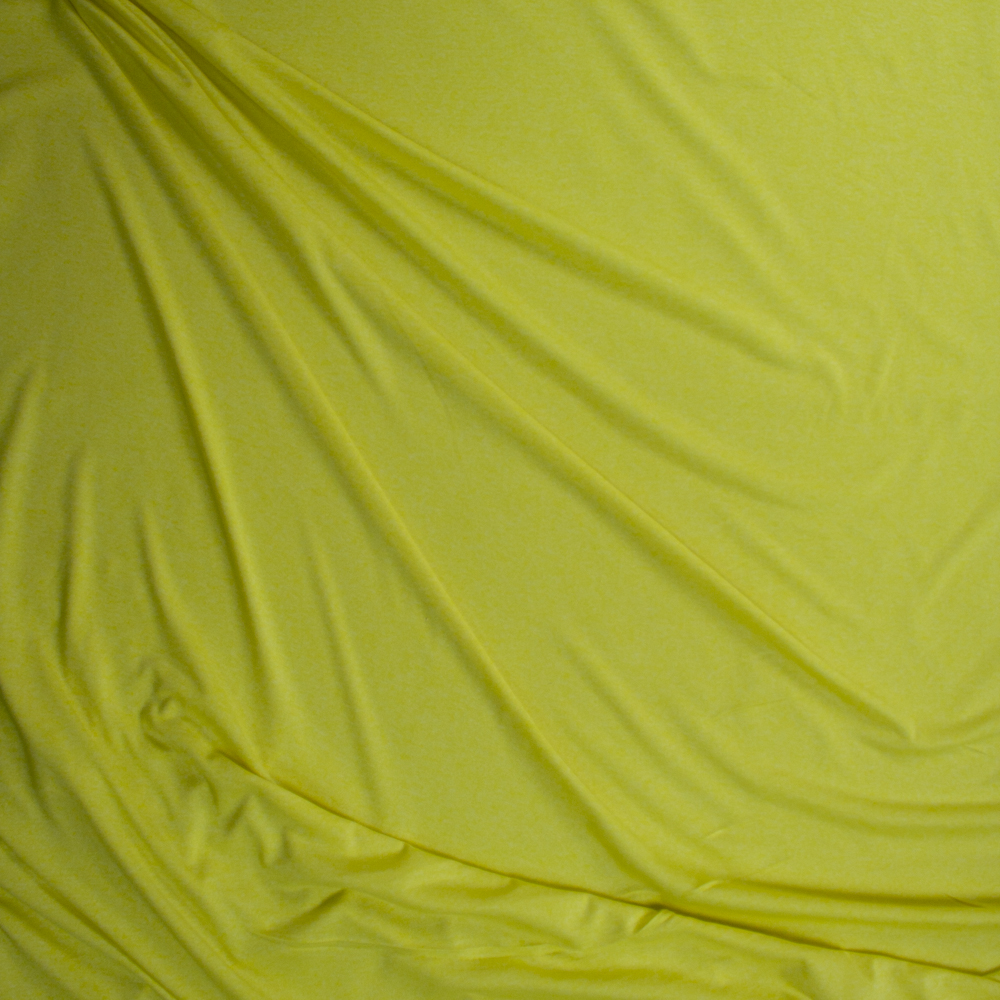 Mojito Heather Moisture Wicking Designer Athletic Knit Fabric By The Yard - Wide shot