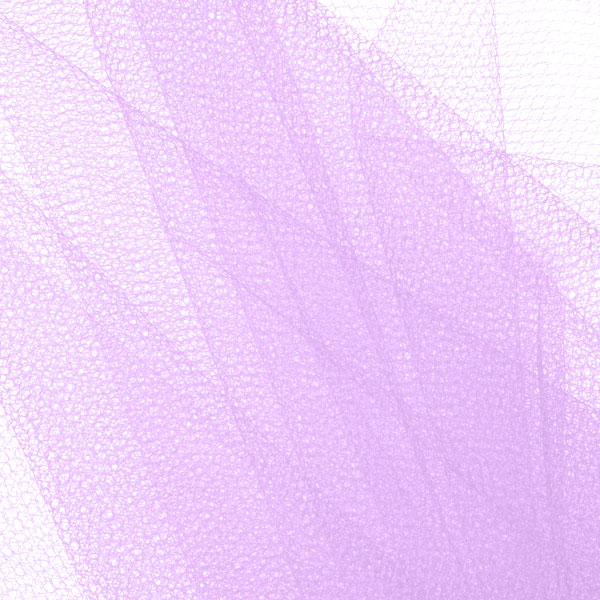 Pansy 72" Nylon Net
