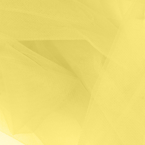 Maize 54" Tulle