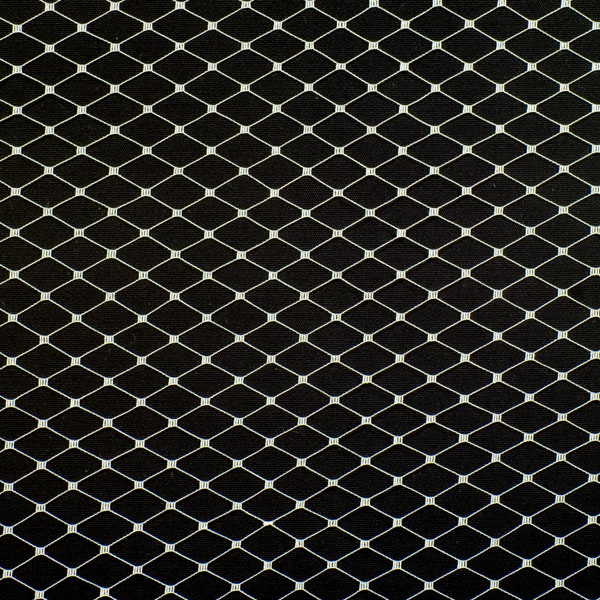 Ivory Russian Netting Fabric