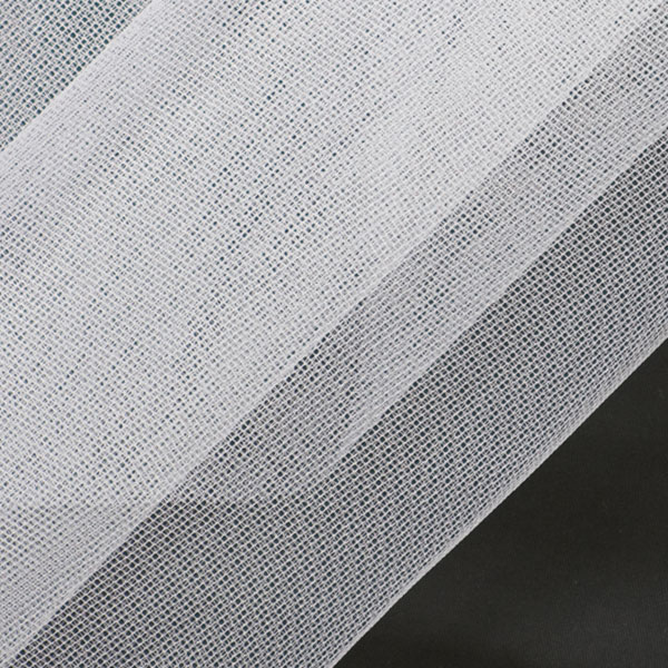 White 54" Petticoat Net