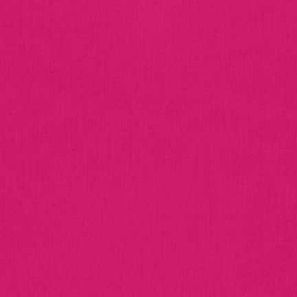 Pomegranate Kona Cotton by Robert Kaufman