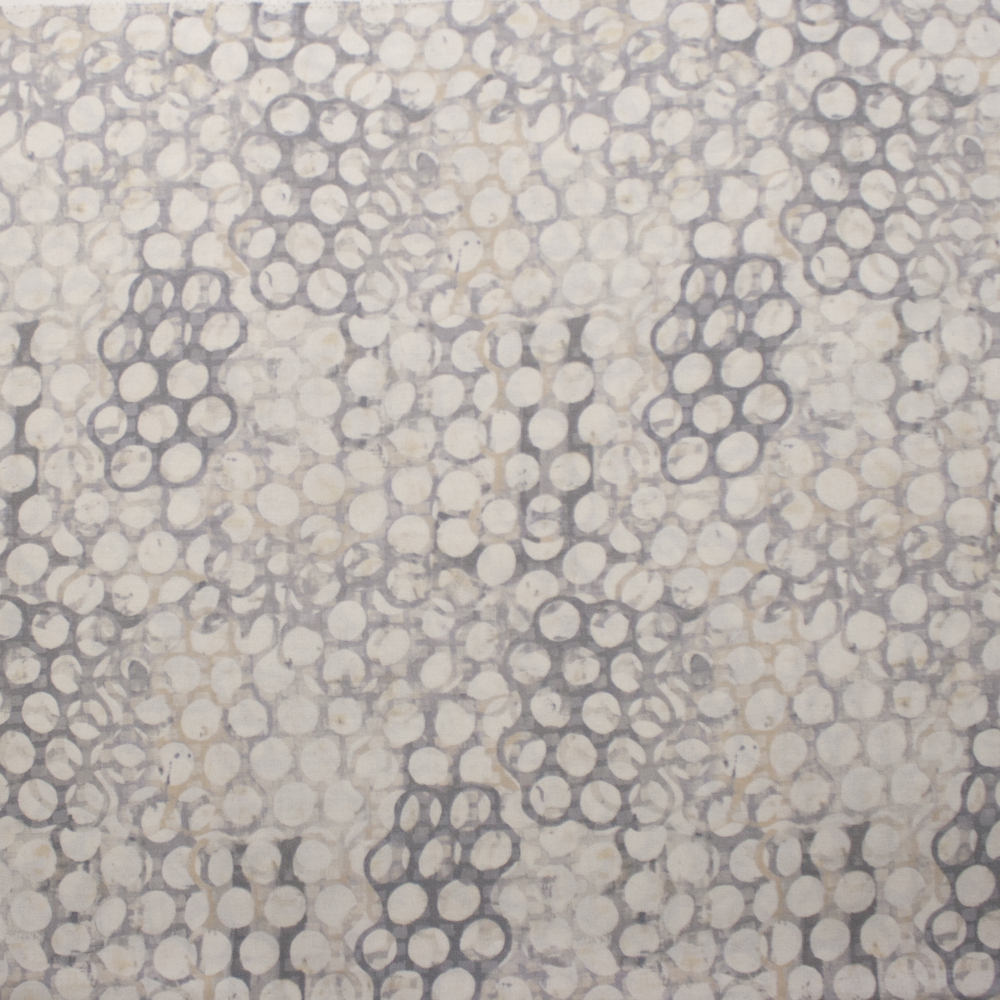 Warehouse District Ivory by Robert Kaufman Cotton/Linen Blend Fabric By The Yard - Wide shot