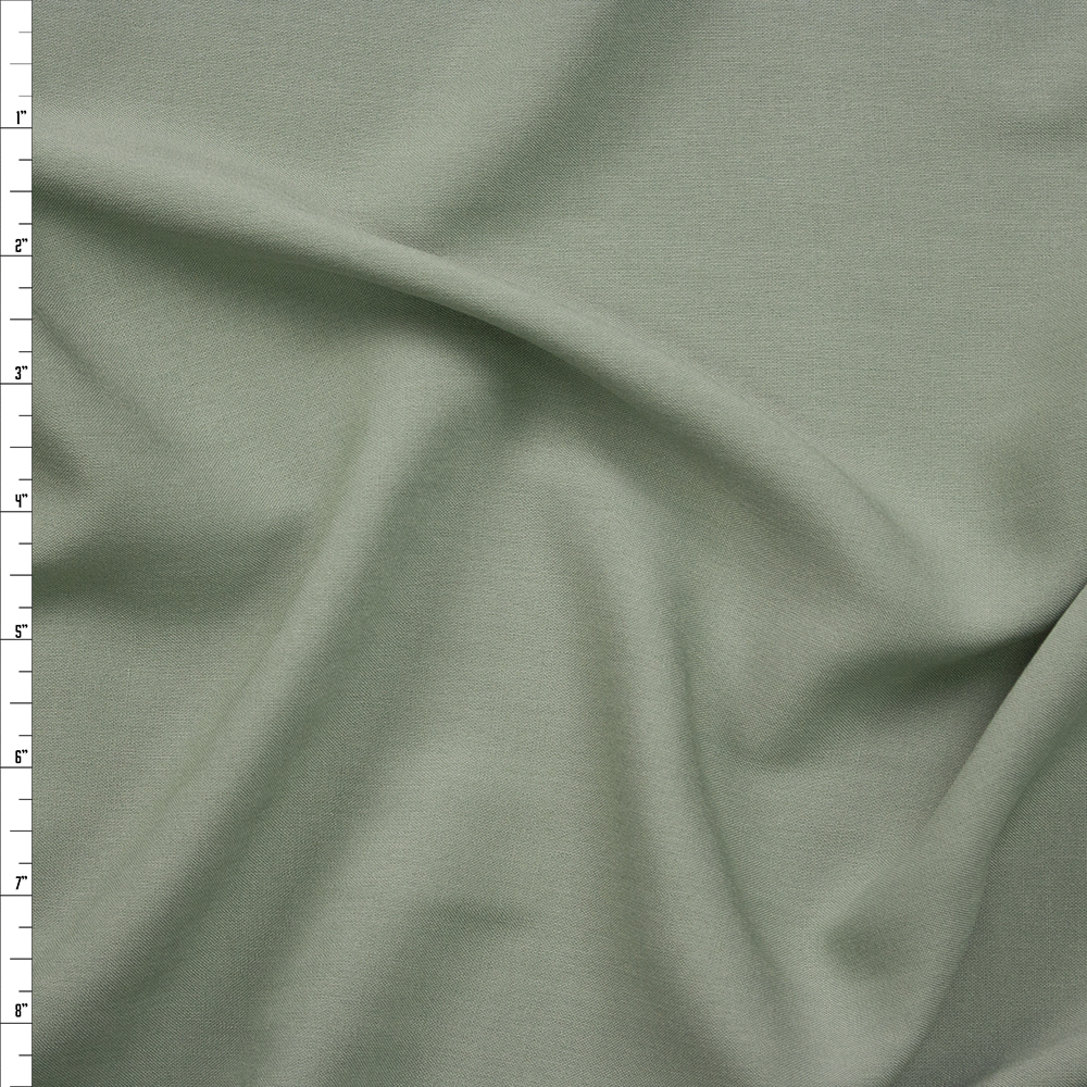 Sage Green Fabric By The Yard