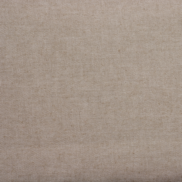 Natural Midweight Textured Linen Blend