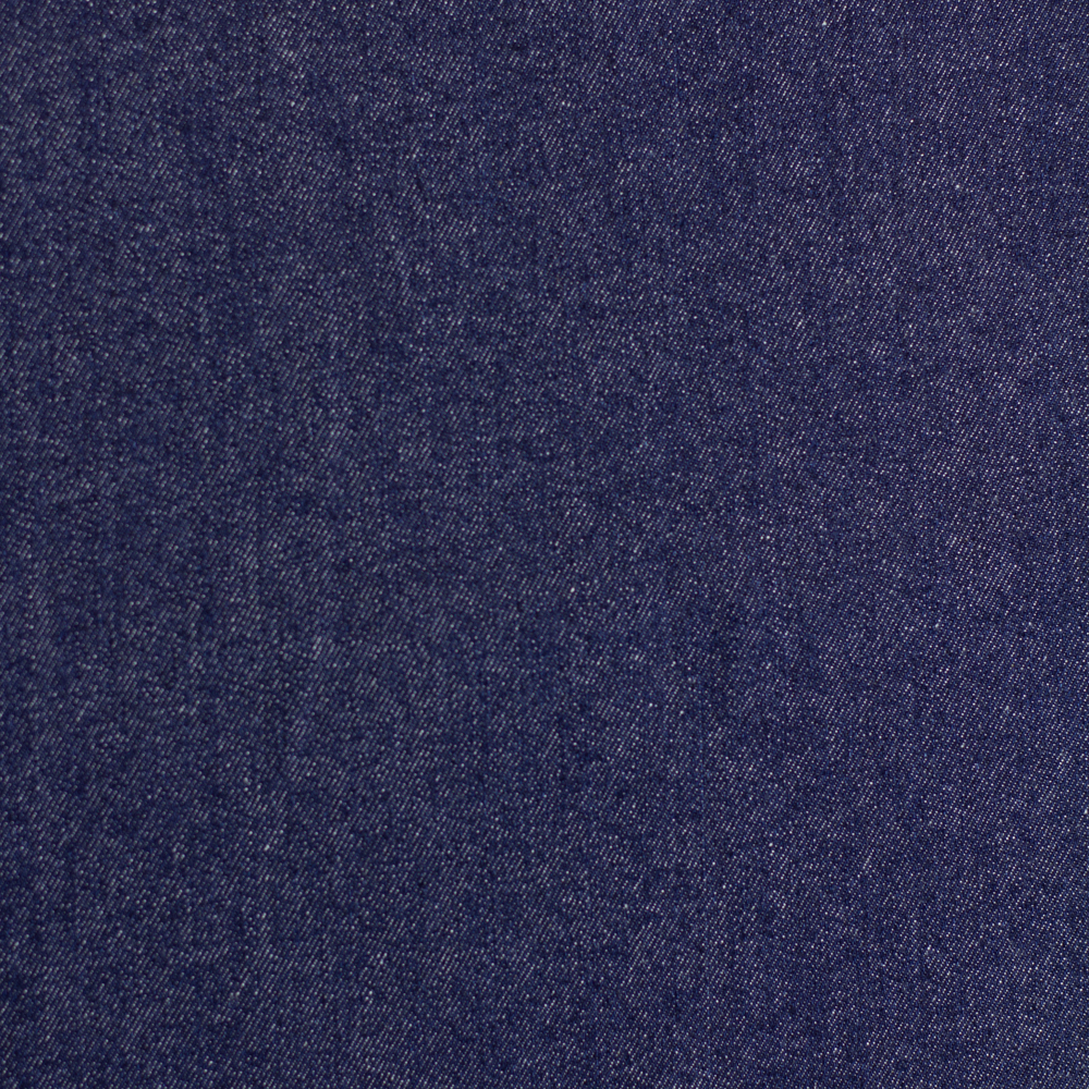 Indigo Designer Denim #25992 Fabric By The Yard - Wide shot