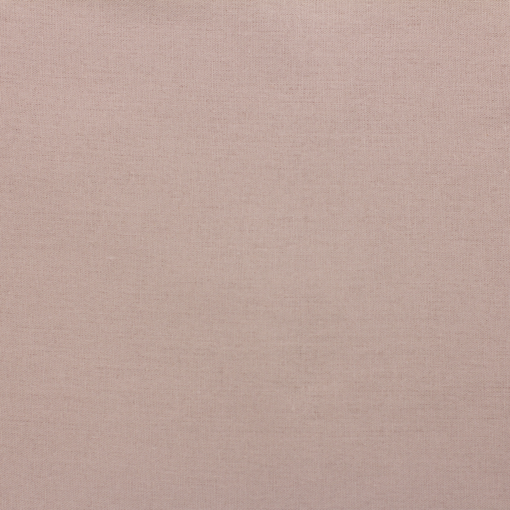 Blush Rayon/Linen Fabric By The Yard - Wide shot