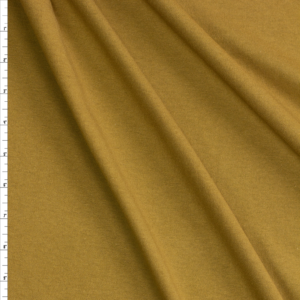 Dijon Cotton Jersey Knit  #26175 Fabric By The Yard