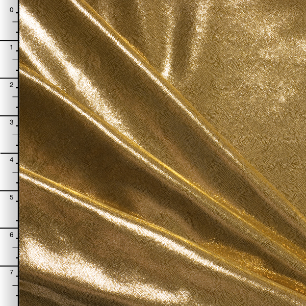 Gold Stretch Mystique