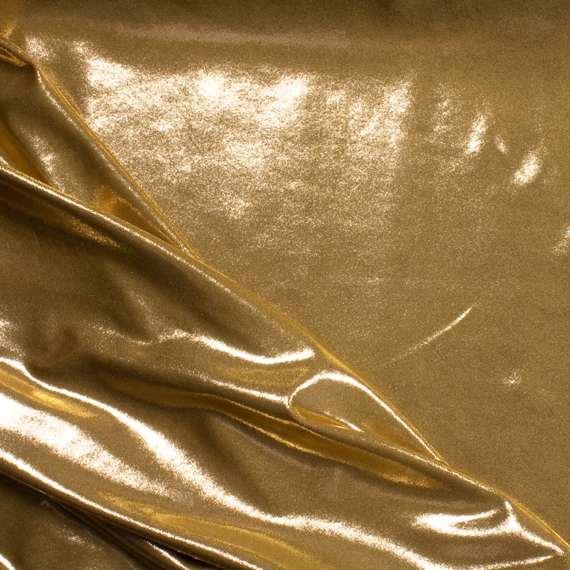 Gold Stretch Mystique