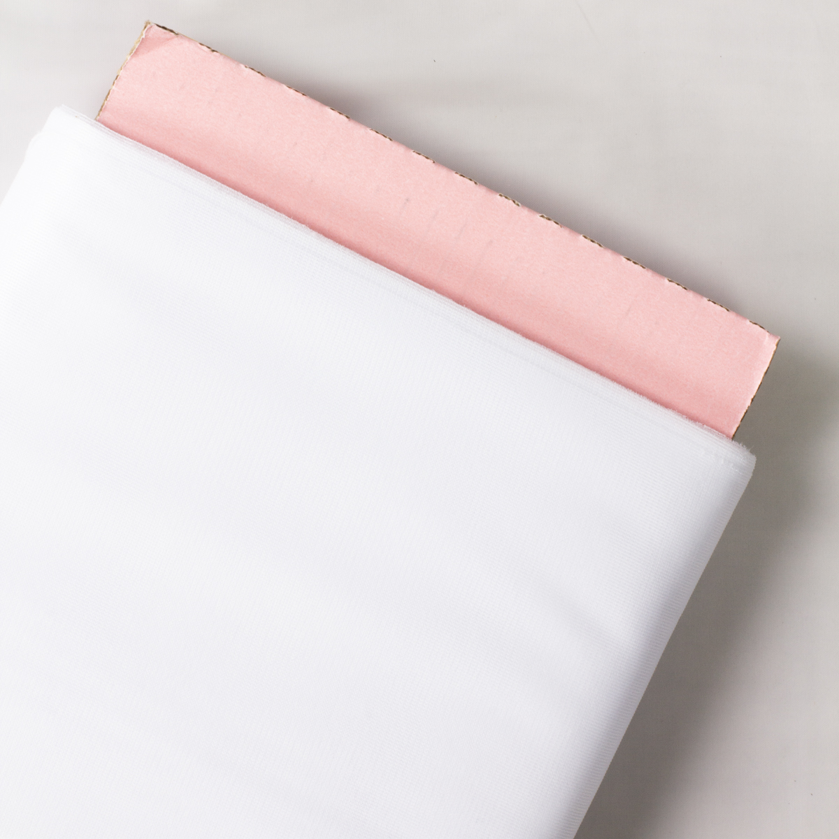 White Pellon Ek130 Easy Knit #28940 Fabric By The Yard