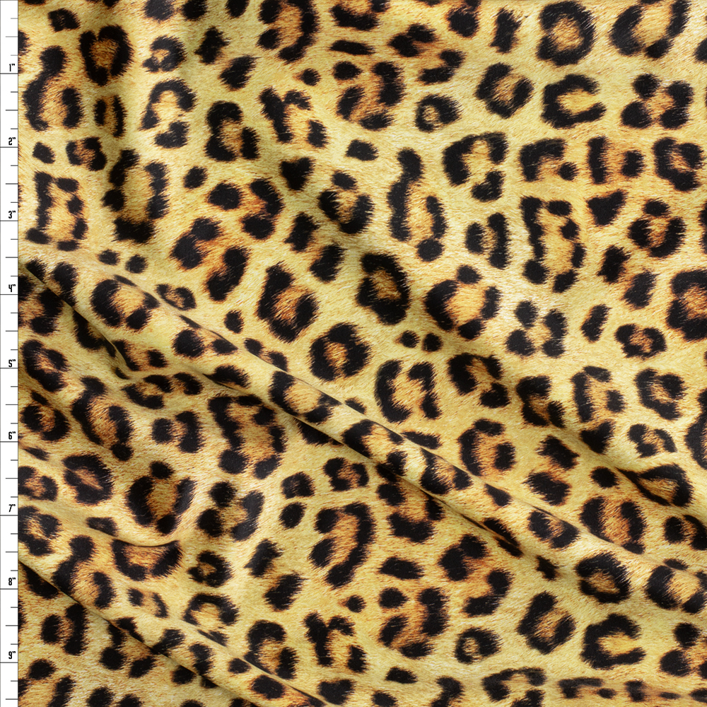 Wild Mandalay Performance Knit From Robert Kaufman #28993 Fabric By The Yard