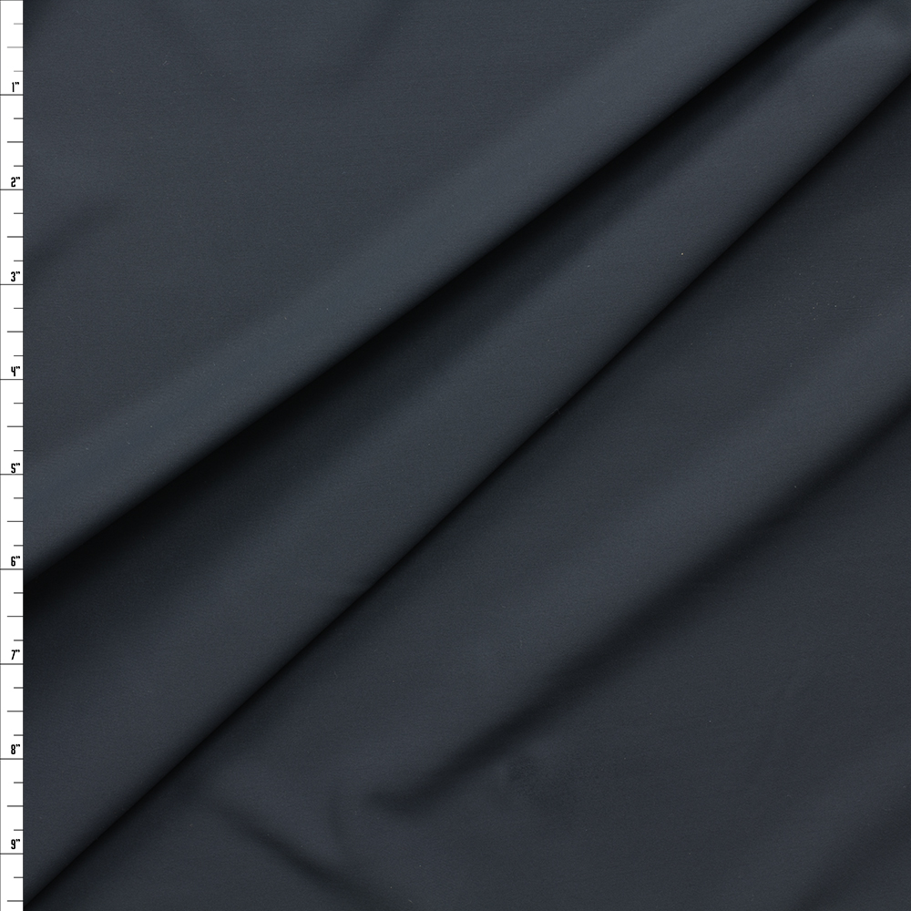 Titanium Sportivo Matte Nylon/Spandex #29091 Fabric By The Yard