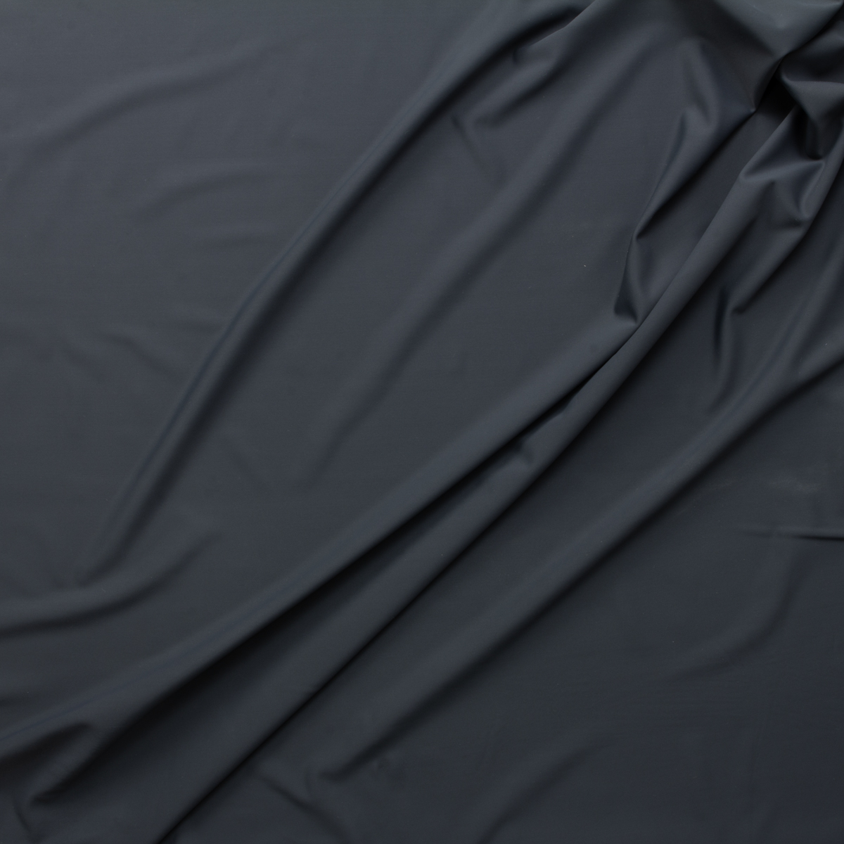 Titanium Sportivo Matte Nylon/Spandex #29091 Fabric By The Yard - Wide shot