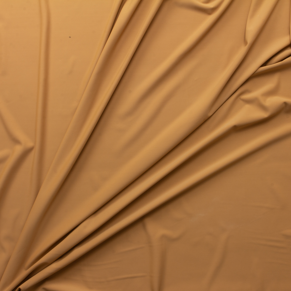 Toasted Nut Sportivo Matte Nylon/Spandex #29093 Fabric By The Yard - Wide shot